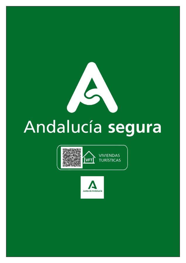 Casa La Muralla Medieval By Cadiz4Rentals Bagian luar foto