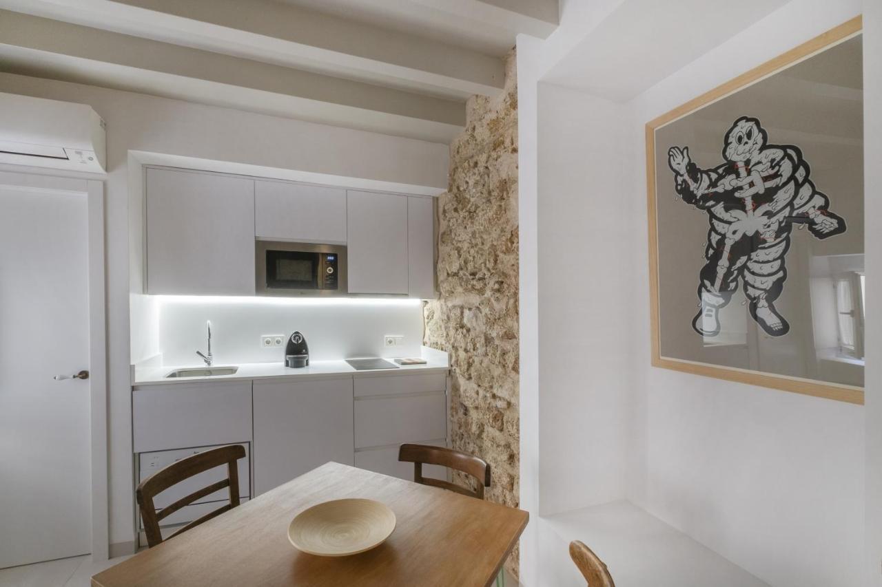 Casa La Muralla Medieval By Cadiz4Rentals Bagian luar foto