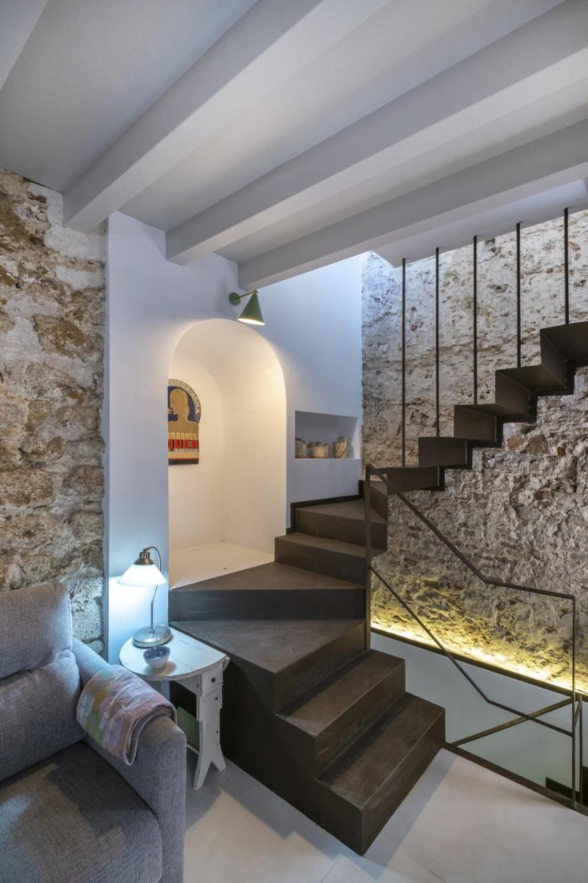 Casa La Muralla Medieval By Cadiz4Rentals Bagian luar foto