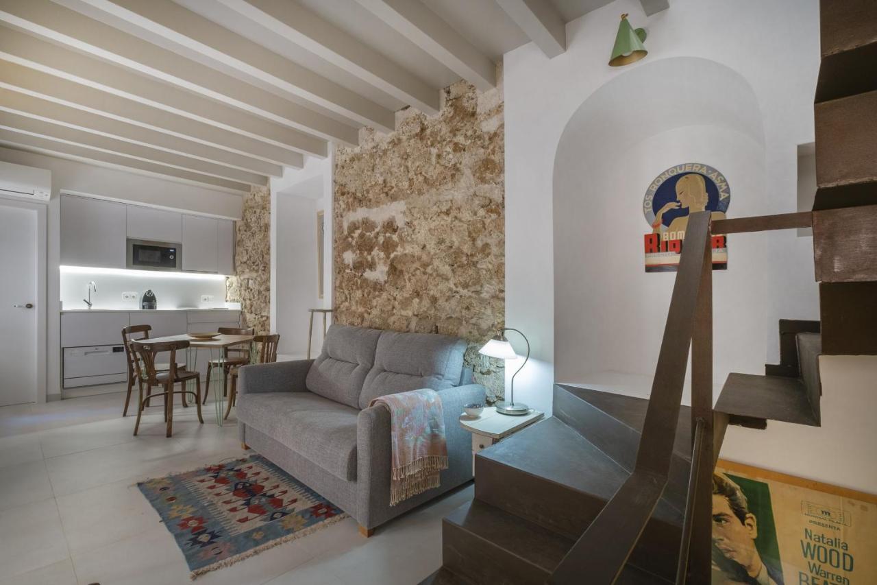 Casa La Muralla Medieval By Cadiz4Rentals Bagian luar foto