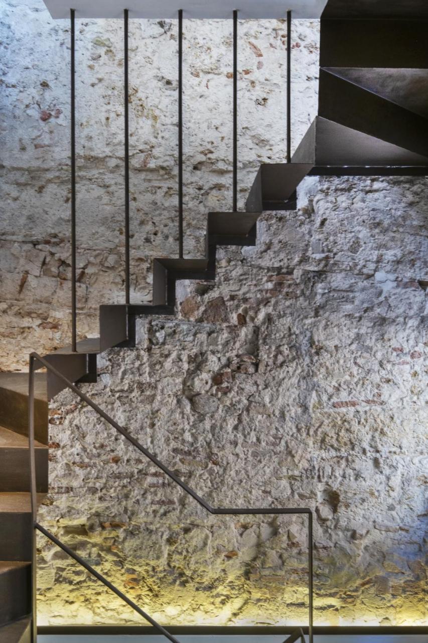 Casa La Muralla Medieval By Cadiz4Rentals Bagian luar foto