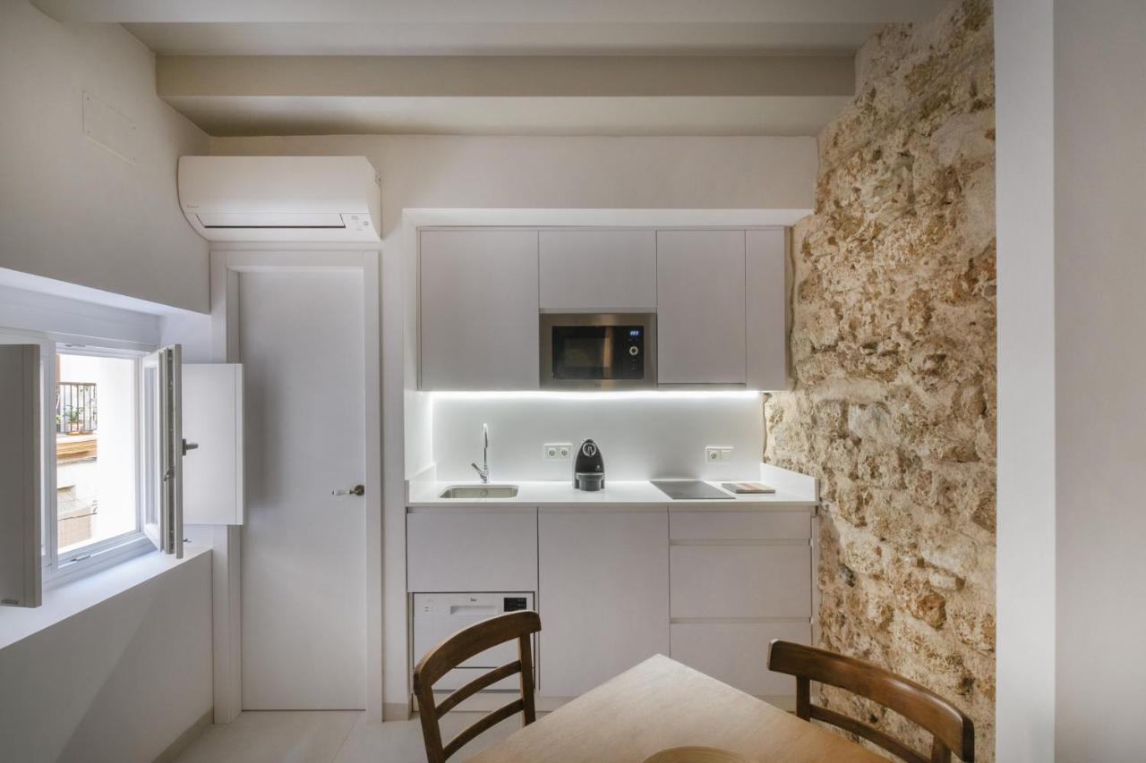 Casa La Muralla Medieval By Cadiz4Rentals Bagian luar foto