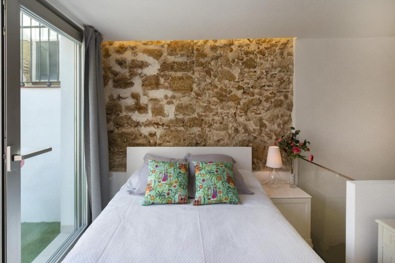 Casa La Muralla Medieval By Cadiz4Rentals Bagian luar foto