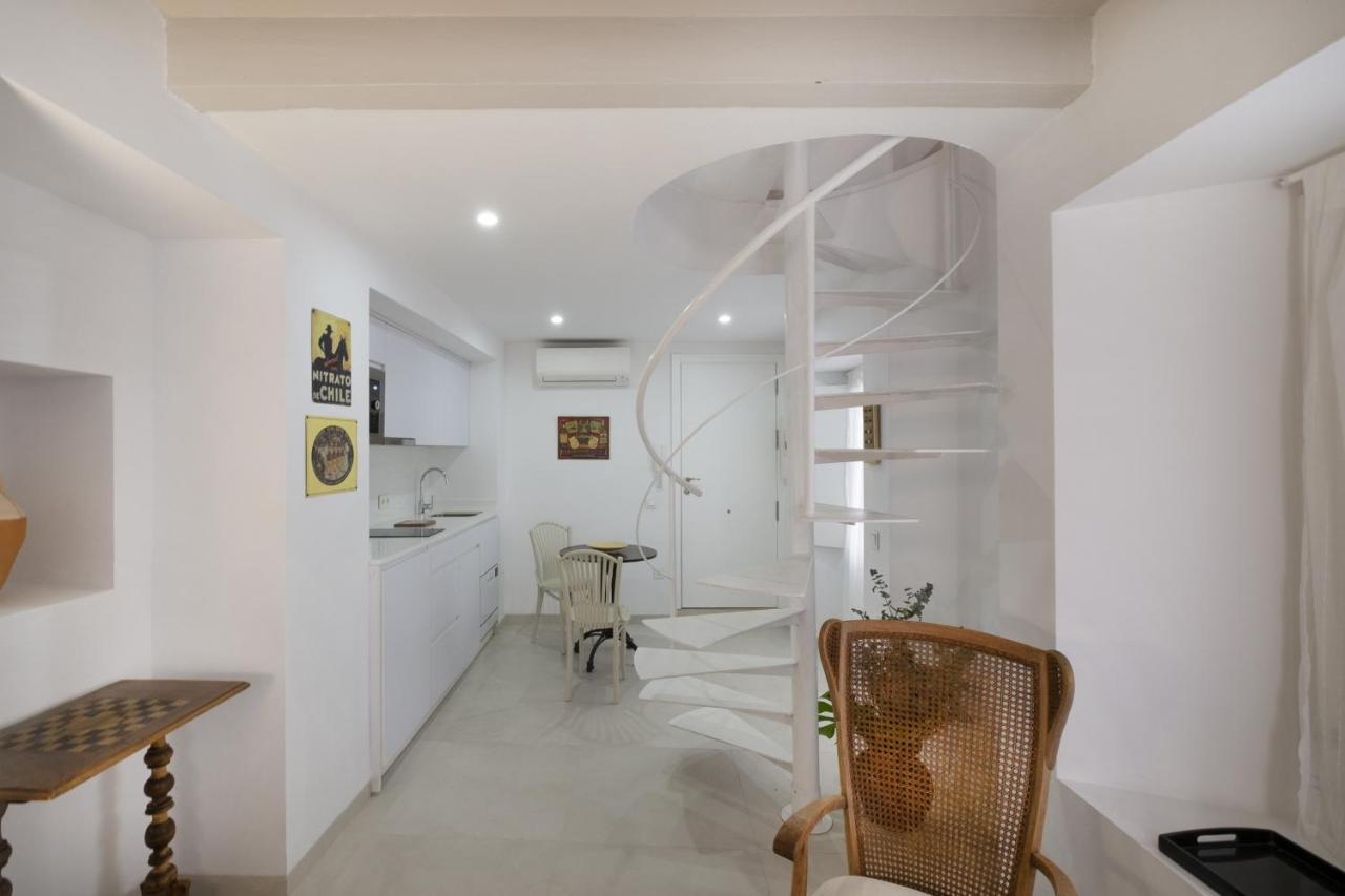 Casa La Muralla Medieval By Cadiz4Rentals Bagian luar foto