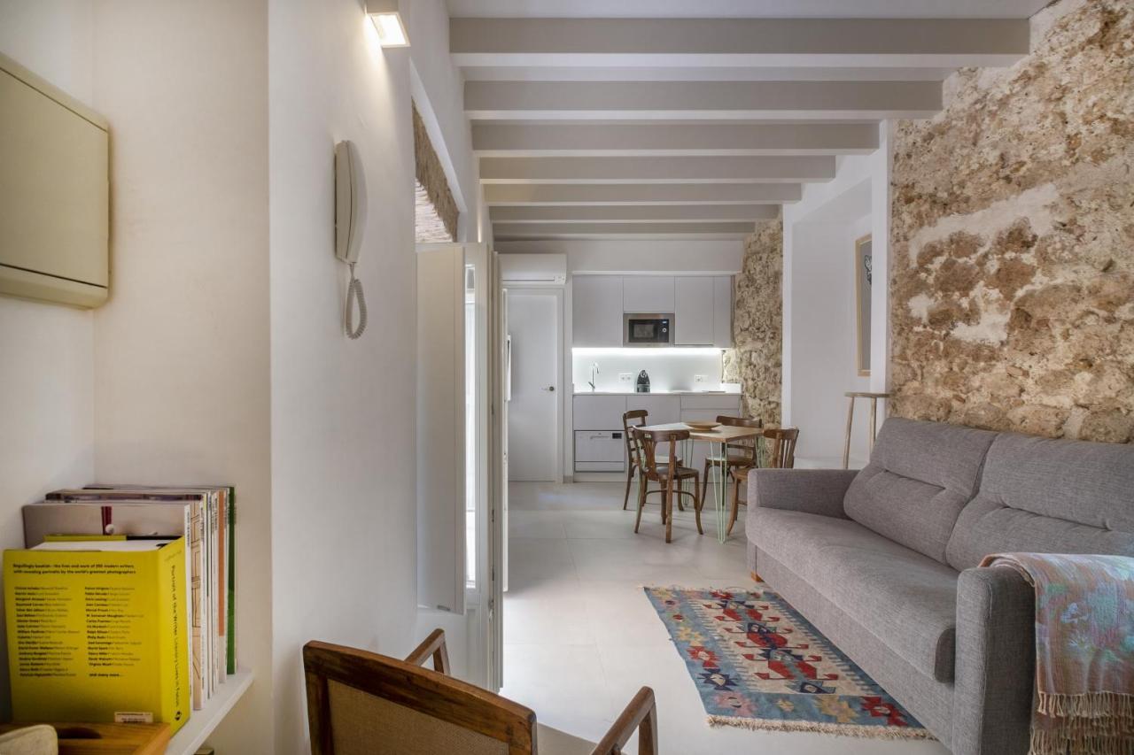 Casa La Muralla Medieval By Cadiz4Rentals Bagian luar foto