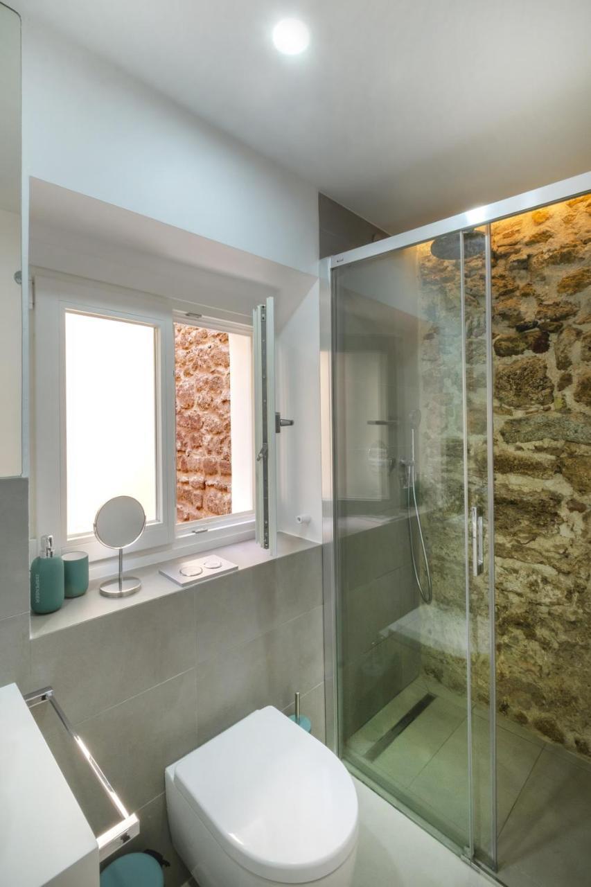 Casa La Muralla Medieval By Cadiz4Rentals Bagian luar foto