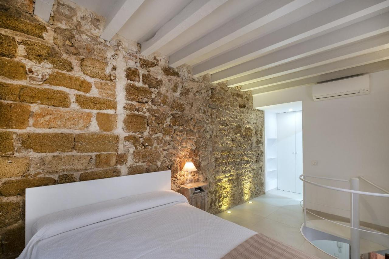 Casa La Muralla Medieval By Cadiz4Rentals Bagian luar foto