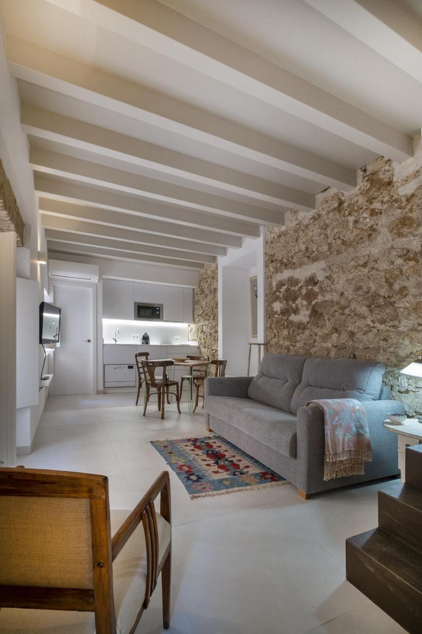 Casa La Muralla Medieval By Cadiz4Rentals Bagian luar foto
