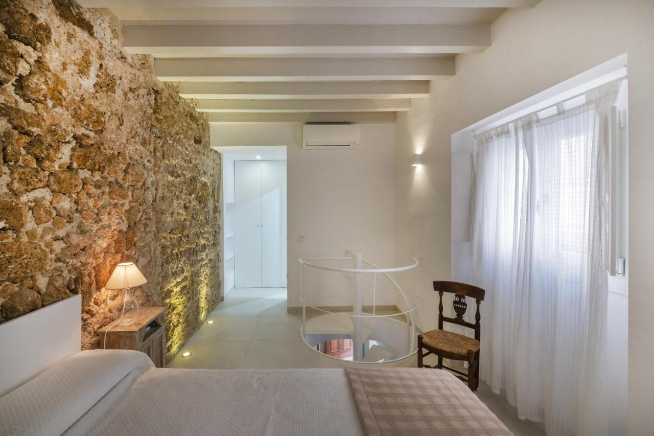 Casa La Muralla Medieval By Cadiz4Rentals Bagian luar foto